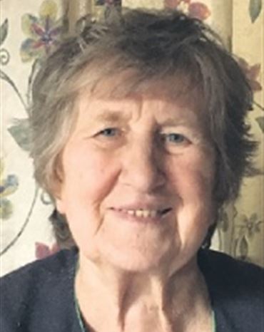 Profilbild von Anna Magdalena Baumann